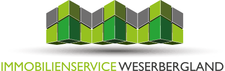 Immobilienservice Weserbergland Logo